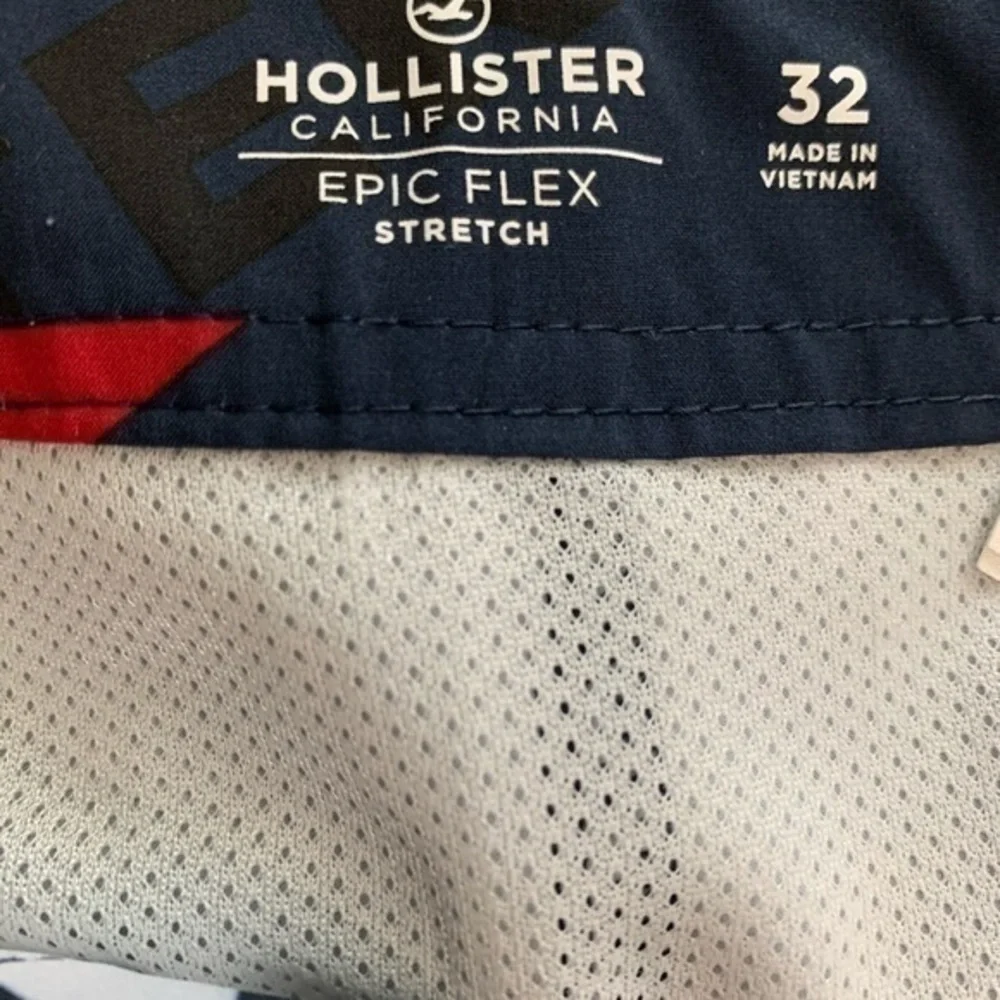 HOLLISTER Swim Shorts